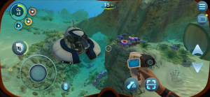 Subnautica 1.22.83315 Apk Mod (Jogo Grátis) 3