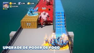 Last War: Survival Game 1.0.323 Apk Mod (Menu) 1