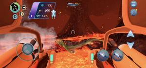 Subnautica 1.22.83315 Apk Mod (Jogo Grátis) 2