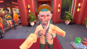 I Am Security v1.0.21 Apk Mod (Dinheiro Infinito) 3