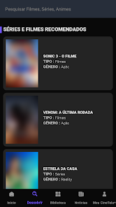 CineTela+ 5.0 Apk Mod – Filmes e Séries (Sem Anúncios) 3