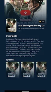 FuzzTv 3.0.0 Apk Mod – Filmes e Séries (Sem Anúncios) 3