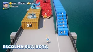 Last War: Survival Game 1.0.323 Apk Mod (Menu) 3