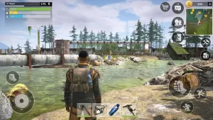 Tomorrow 1.4.1 Apk Mod (Speed) 2