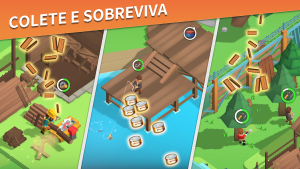 City Of Survivors 1.0.407 Mod Apk (Dinheiro Infinito) 3