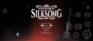Hollow Knight: Silksong 1.1.7 Apk (Mod Menu) 3
