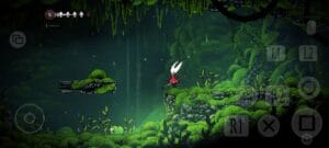 Hollow Knight: Silksong 1.1.7 Apk (Mod Menu) 1