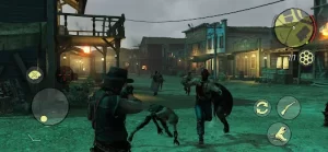 Red Dead Redemption 1.58.63226194 Apk Mod (Licença Removida) 1
