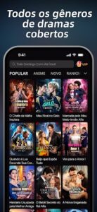 DramaWave Premium APK Mod v2.1.51 (EPs, Moedas Infinitas) Download 1